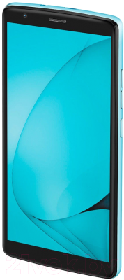 Смартфон Blackview A20 (голубой)
