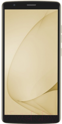 Смартфон Blackview A20 (золото)