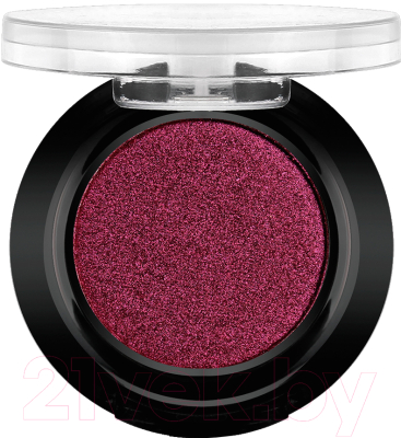 

Тени для век LUXVISAGE, Красный;розовый, Rich Glow тон 12