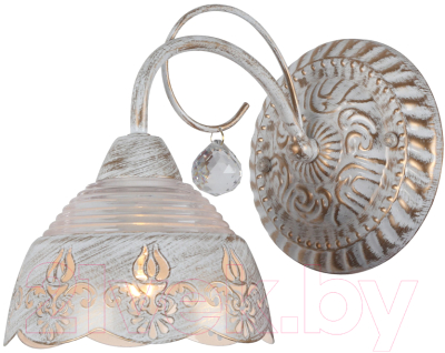 

Бра Arte Lamp, Sicilia A9106AP-1WG