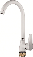 Смеситель Loffrey LF84012W - 