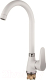 Смеситель Loffrey LF84012W - 