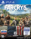 Игра для игровой консоли PlayStation 4 Far Cry 5 - 