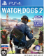 Игра для игровой консоли PlayStation 4 Watch Dogs 2 - 