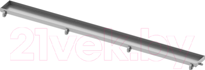 

Решетка для трапа TECE, Drainline plate 150 / 601570
