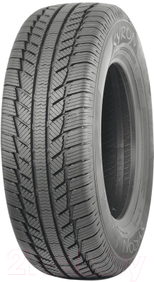 

Зимняя шина Syron, Everest C 195/70R15C 104/102T