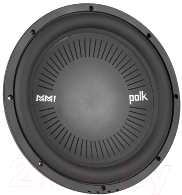 Головка сабвуфера Polk Audio DB1242DVC