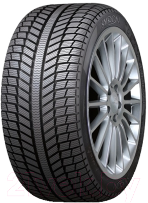 

Зимняя шина Syron, Everest SUV 215/65R17 108V