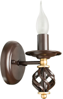 

Бра Arte Lamp, Cartwheel A4550AP-1CK