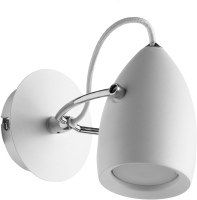 

Спот, Atlantis A4004AP-1WH