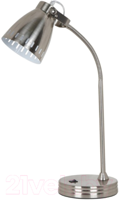 Настольная лампа Arte Lamp Luned A2214LT-1SS