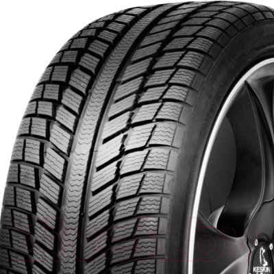 Зимняя легкогрузовая шина Syron Everest 235/65 R16C 121/119T