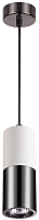

Потолочный светильник Odeon Light, Duetta 3834/1