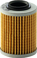 Масляный фильтр Mann-Filter MH63/1 - 