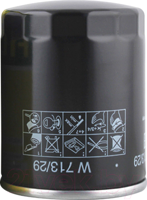 

Масляный фильтр Mann-Filter, W713/29