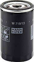Масляный фильтр Mann-Filter W719/13 - 