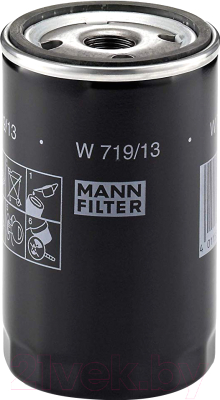 

Масляный фильтр Mann-Filter, W719/13