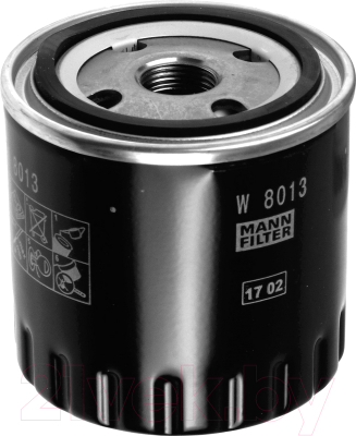 

Масляный фильтр Mann-Filter, W8013