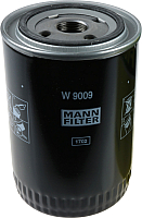 Масляный фильтр Mann-Filter W9009 - 