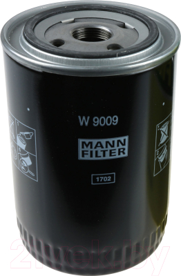 Масляный фильтр Mann-Filter W9009