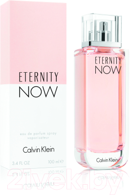 Парфюмерная вода Calvin Klein Eternity Now (100мл)