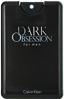 

Туалетная вода Calvin Klein, Obsession Dark