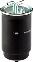 Топливный фильтр Mann-Filter WK842/3 - 