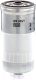 Топливный фильтр Mann-Filter WK845/1 - 