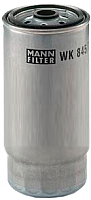 Топливный фильтр Mann-Filter WK845/7 - 