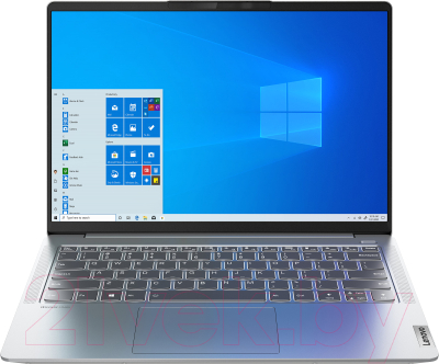 Ноутбук Lenovo IdeaPad 5 Pro 14ITL6 (82L30051RK)