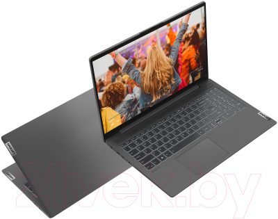 Ноутбук Lenovo IdeaPad 5 15ITL05 (82FG00VFRE)