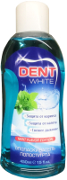 

Ополаскиватель для полости рта Dent White, 450мл