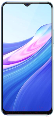 Смартфон Vivo Y31 4Gb/64Gb (синий)