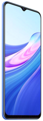 Смартфон Vivo Y31 4Gb/64Gb (синий)