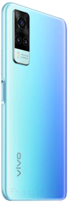 Смартфон Vivo Y31 4Gb/64Gb (синий)