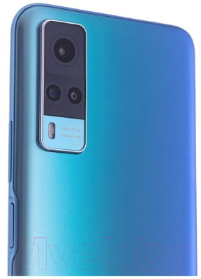 Смартфон Vivo Y31 4Gb/64Gb (синий)