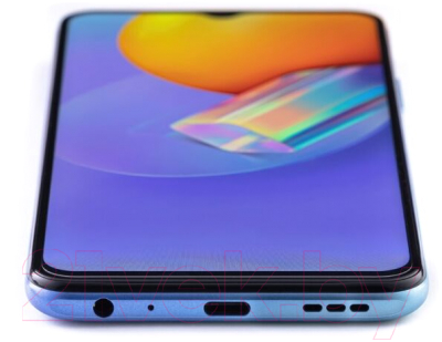 Смартфон Vivo Y31 4Gb/64Gb (синий)