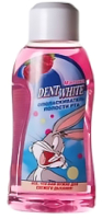 

Ополаскиватель для полости рта Dent White, Малина