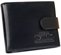 

Портмоне Cedar, Always Wild N7L-SCR