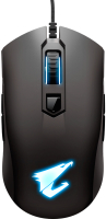 

Мышь Gigabyte, Aorus M4