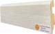 Миниатюра изображения товара Плинтус Teckwood МДФ 75x16x2150 (дуб айс)