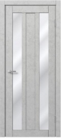 

Дверь межкомнатная MDF Techno, Dominika Loft 406 40x200