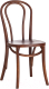 Миниатюра изображения товара Стул Tetchair Secret De Maison Thonet Classic Chair (дерево вяз/темный орех №5)