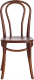 Миниатюра изображения товара Стул Tetchair Secret De Maison Thonet Classic Chair (дерево вяз/темный орех №5)