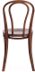 Миниатюра изображения товара Стул Tetchair Secret De Maison Thonet Classic Chair (дерево вяз/темный орех №5)