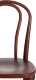 Миниатюра изображения товара Стул Tetchair Secret De Maison Thonet Classic Chair (дерево вяз/темный орех №5)