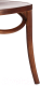 Миниатюра изображения товара Стул Tetchair Secret De Maison Thonet Classic Chair (дерево вяз/темный орех №5)