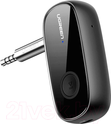 Bluetooth адаптер для автомобиля Ugreen CM279 / 70304
