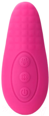 Шарики интимные ToyFa Tella / 564001 (розовый)