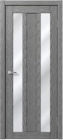 

Дверь межкомнатная MDF Techno, Dominika Sky Oak 406 40x200